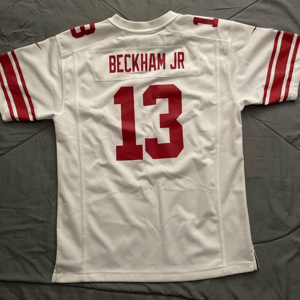 Starter jacket jerseys - Picture 4 of 5